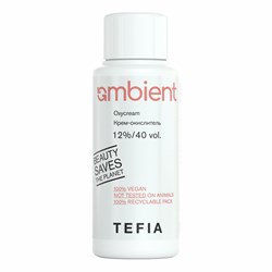 TEFIA Ambient Крем-окислитель 12% / Oxycream 12%/40 vol., 60 мл 22280-41566 - фото 14782903