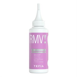 TEFIA Средство для удаления краски с кожи головы / Skin Color Remover, 120 мл 19896-22017 - фото 14782983