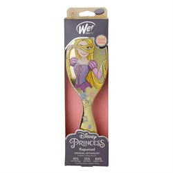 Wet Brush Расчёска для спутанных волос / Pro Detangler Disney Princess Rapunzel BWRDISIWHHRA 12450-30294 - фото 14783392