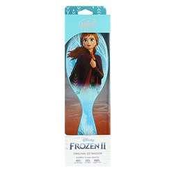 Wet Brush Расчёска для спутанных волос / Disney Frozen Anna Guiding Spirit BWRANNASPRI 22551-62880 - фото 14783430