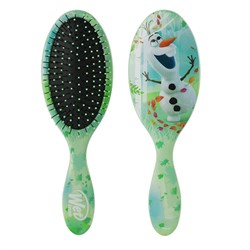 Wet Brush Расчёска для спутанных волос / Disney Frozen Olaf Guiding Spirit BWROLAFSPRI 22553-62882 - фото 14783433