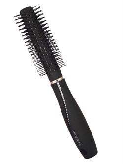 Rama Rose Брашинг для волос K8517-T, пластик, в ассортименте, ø18/38 мм 24501-73454 - фото 14783530