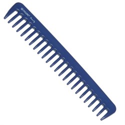 Dewal Beauty Гребень для волос DBS6021, синий 8685-5943 - фото 14784368