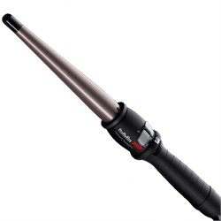 BaByliss Профессиональная конусная плойка / PRO Titanium Tourmaline BAB2280TTE, 13-25 мм, 65 Вт 3019-2386 - фото 14784624