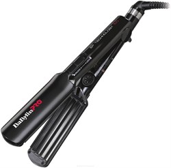 BaByliss Щипцы-гофре для волос / ВАВ-2658-EPCE, 50 Вт 6693-4526 - фото 14784652