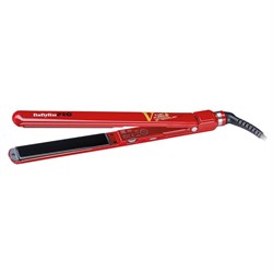 BaByliss Профессиональный выпрямитель волос / Fast & Furious BAB2072EPRE, 45 Вт 3867-18105 - фото 14784709
