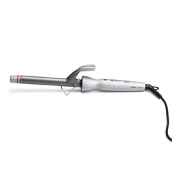 Dewal Beauty Плойка для волос / Dark Charm HI1019, 40 Вт, 19 мм, серый 18854-20661 - фото 14784729