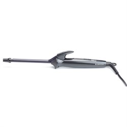 Dewal Beauty Плойка для волос / Blue Moon HI3009, 25 Вт, 9 мм, чёрный 18859-20666 - фото 14784755