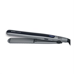 Dewal Beauty Щипцы-гофре для волос / Dark Charm HI2060W, 30 Вт, серый 18864-20671 - фото 14784777