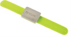 Dewal Браслет магнитный на руку для шпилек и невидимок JPP094green, зеленый 8889-6084 - фото 14785156