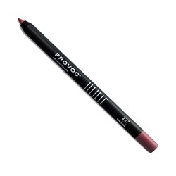 Provoc Полуперманентный гелевый карандаш для губ / ILLICIT Lip Liner Filler WP 227 Rose Latte, 1,2 г 25136-72694 - фото 14785802