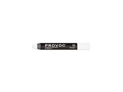 Provoc Тени-карандаш водостойкие, №02 / Eyeshadow Gel Pencil, жемчужный шиммер 9938-6975 - фото 14786007
