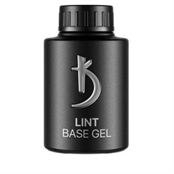 Kodi База для гель-лака / Lint base gel, 35 мл 17530-76514 - фото 14786965