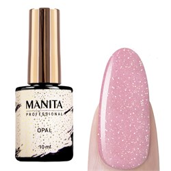 Manita Professional Гель-лак для ногтей / Opal №04, 10 мл 22834-64034 - фото 14787344