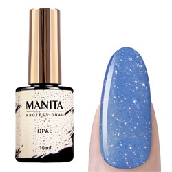 Manita Professional Гель-лак для ногтей / Opal №09, 10 мл 22839-64036 - фото 14787346