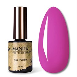 Manita Professional Гель-лак для ногтей / Classic №049, Expression, 10 мл 23520-65042 - фото 14787462
