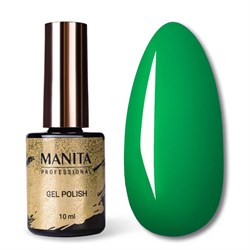 Manita Professional Гель-лак для ногтей / Classic №74, Woodland, 10 мл 23733-65409 - фото 14787519