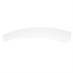 Planet Nails Типсы классические для наращивания ногтей №10, натуральный, 50 шт. 13547-12282 - фото 14787941