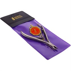 Mertz Кусачки маникюрные ручная заточка 659-2/2 P, 2 мм 2698-29594 - фото 14788907