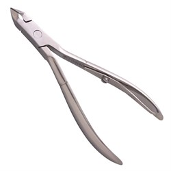 Solinberg Кусачки маникюрные с ручной заточкой 222-101z 7089-4748 - фото 14788984
