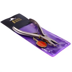 Mertz Педикюрные кусачки 1008, матовые, 12 см 2107-25005 - фото 14788998
