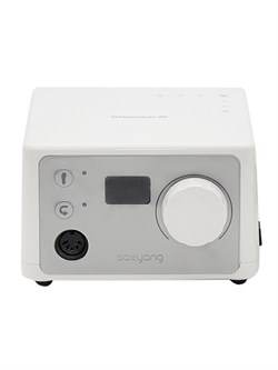 Marathon Блок управления для аппарата шлифовального зуботехнического / SAEYANG MICROTECH 3N M3N/silver, серебристый 27795-75809 - фото 14804061