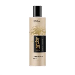 BeOn Парфюмированный гель для душа / Royal «Absolute Oud», 260 мл 22496-62679 - фото 14804256