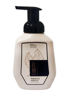 BeOn Парфюмированное мыло-пенка для рук / Royal «Tobacco Vanilla», 280 мл 27808-75701 - фото 14804490