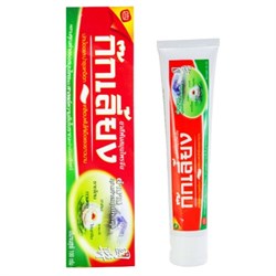 Kokliang Зубная паста на натуральных травах / Herbal Toothpaste, 100 г 21468-30308 - фото 14804552