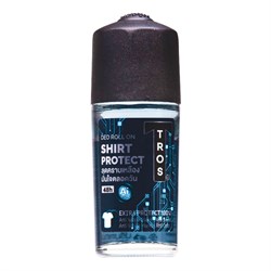 Tros Роликовый дезодорант для мужчин защита от пятен / Shirt Protection Deo Roll On, 25 мл 23586-65373 - фото 14804643