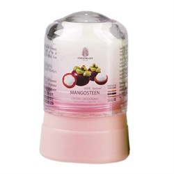 Coco Blues Дезодорант для тела с экстрактом мангостина / Natural Crystal Deodorant Mangosteen, 50 г 22056-41366 - фото 14804674