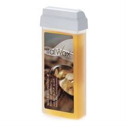 ItalWax Тёплый воск для депиляции в картридже / Classic, Натуральный, 100 мл 562-913 - фото 14804896
