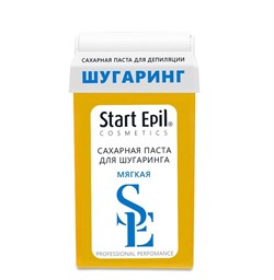 Aravia Start Epil Паста для шугаринга мягкая, 100 мл 1762-1594 - фото 14805003
