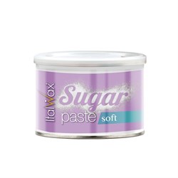 ItalWax Сахарная паста «Мягкая», 240 мл 4675-3457 - фото 14805009