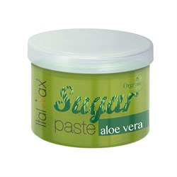 ItalWax Сахарная паста «Organic Line с Алоэ-вера» 11407-9220 - фото 14805016