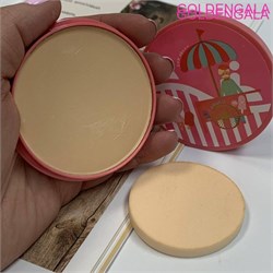 Tanako Компактная пудра Perfect Skin Powder SPF 45 тон 2 181930-231982 - фото 14817672