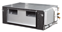 Канальный фанкойл Energolux SF2D2200G100 SF2D2200G100