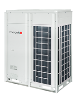 Блок с рекуперацией тепла (трехтрубный) SMZ II Energolux SMZUR150V2AI SMZUR150V2AI