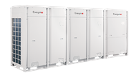 Блок с рекуперацией тепла (трехтрубный) SMZ II Energolux SMZUR501V2AI SMZUR501V2AI