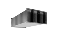 Шумоглушитель Energolux SQRV 60-30/1000 SQRV 60-30/1000