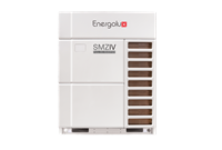 Блок с рекуперацией тепла (трехтрубный) SMZ IV Energolux SMZUR150V4AI SMZUR150V4AI