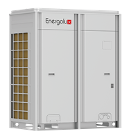 Модульный полноразмерный наружный блок VRF-систем Energolux SMZU175CEBI SMZU175CEBI
