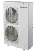 Наружный блок мини-VRF SMZ CE Energolux SMZ1U54CEBI SMZ1U54CEBI