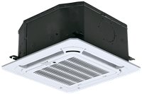 Кассетный фанкойл Energolux SFC48A2 SFC48A2