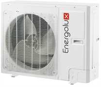 Наружный блок мини-VRF SMZ II Energolux SMZ1U36V2AI SMZ1U36V2AI
