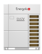 Модульный наружный полноразмерный блок SMZ V Energolux SMZU215V5AI SMZU215V5AI