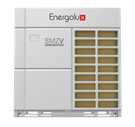 Модульный наружный полноразмерный блок SMZ V Energolux SMZU311V5AI SMZU311V5AI
