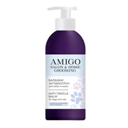 AMIGO Бальзам-антиколтун для собак и кошек, 300 мл 23496-64952