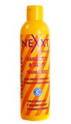 Nexxt Шампунь для непослушных и вьющихся волос, 250 мл 7909-5354