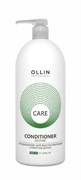 Ollin Кондиционер для восстановления структуры волос / Care, 1000 мл 8463-5786